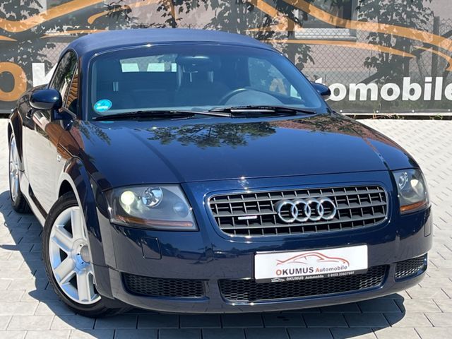 Audi TT Roadster 1.8 T quattro NAVI*XENON*LEDER*KLIMA