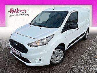 Fahrzeug FORD Transit Connect undefined