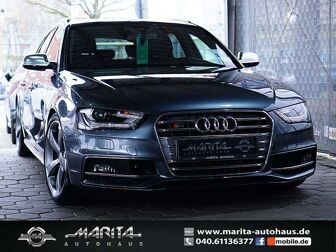 Fahrzeug AUDI SQ5 undefined
