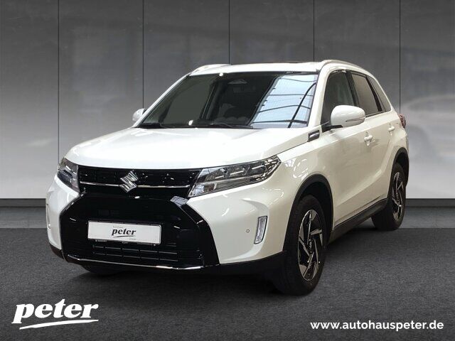 SUZUKI Vitara 1.4 Comfort+ Allgrip Hybrid