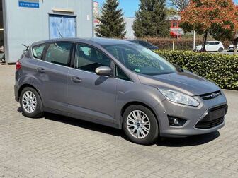 Fahrzeug FORD C-Max undefined