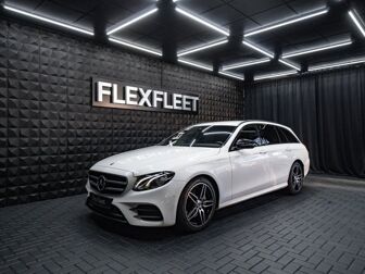 Fahrzeug MERCEDES-BENZ E KLASSE undefined