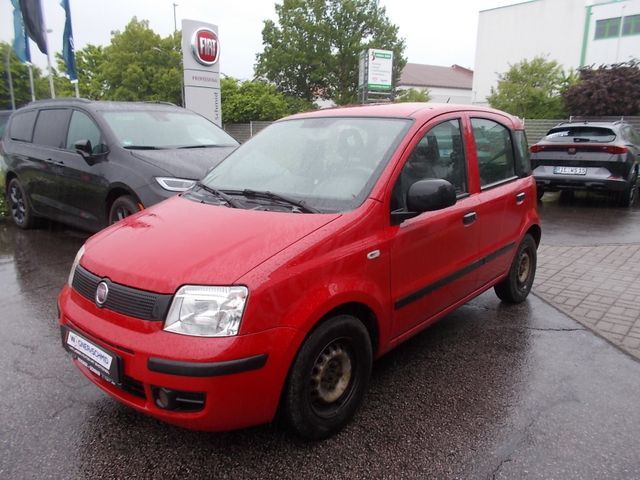 Fiat Panda Classic 1.2 8V