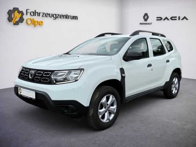 Dacia Duster II Deal GAS, MFL, KLIMA