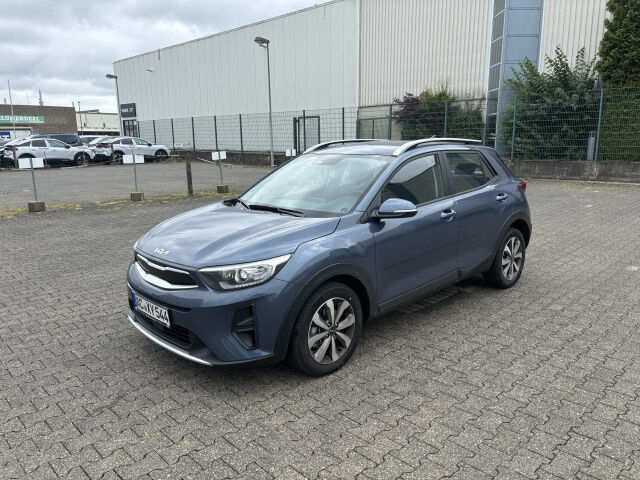 Kia STONIC+1.0T 100+VISION+STANDARD Bluetooth Navi