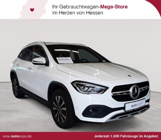 Mercedes-Benz GLA 250 e 8G-Style AHK LED BusiP KAM