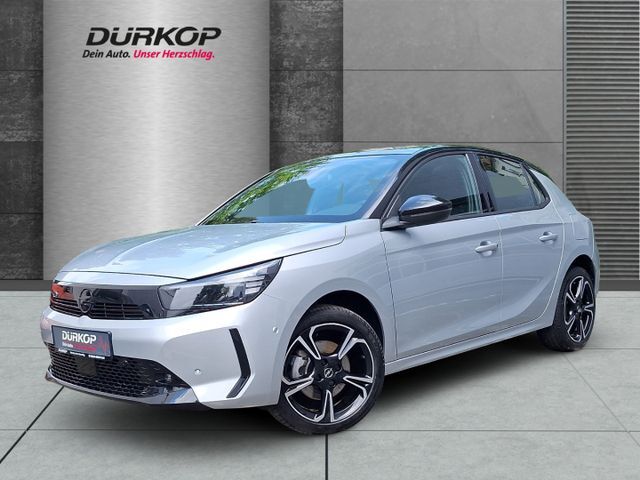 Opel Corsa GS-LINE Sitz+Lenkradheiz. Kamera Panodach