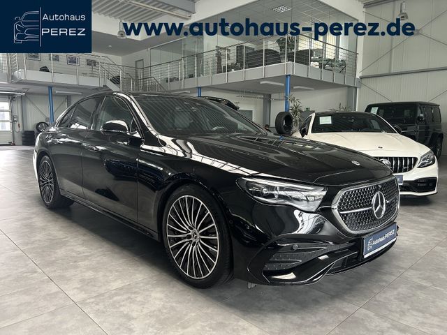 Second hand Mercedes Benz E-Class 200