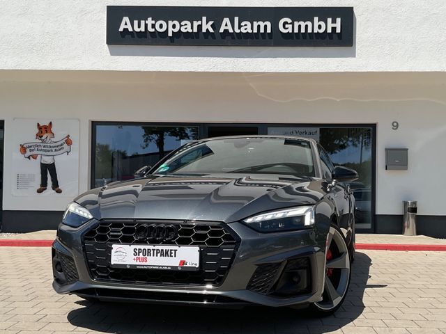 Audi A5 SB 40 TDI quattro edition one S-Line S-tronic