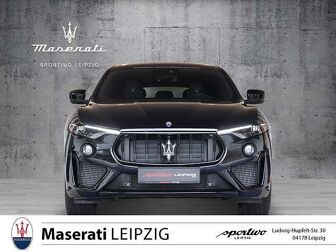 Fahrzeug MASERATI GranSport undefined