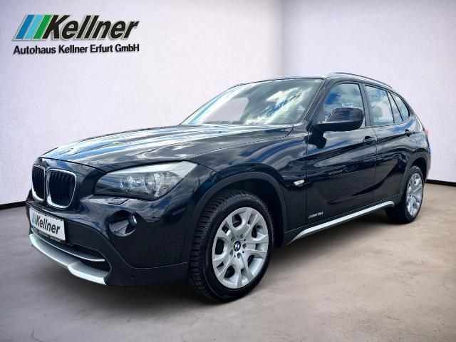 BMW X1 xDrive18d Navi+Xenon+Klimaaut.+HiFi+Panorama