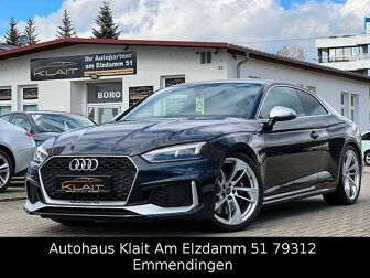 Fahrzeug AUDI Coupé undefined