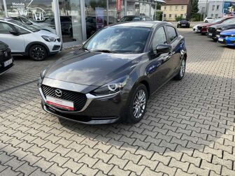 Fahrzeug MAZDA Andere undefined