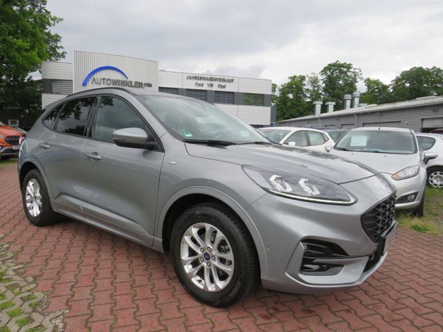 Ford Kuga ST-Line X Allrad