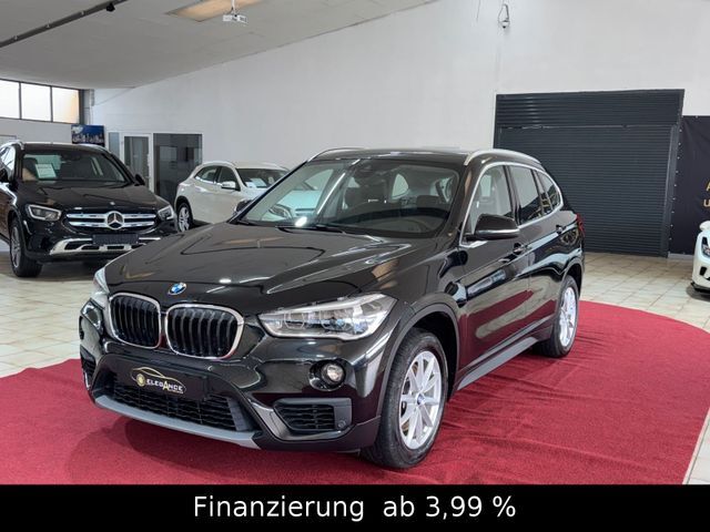 BMW X1 xDrive 25 i Advantage