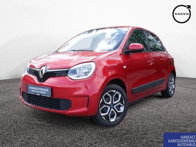 Renault Twingo ZEN Electric KLIMAAUTOMATIK SITZHEIZUNG A