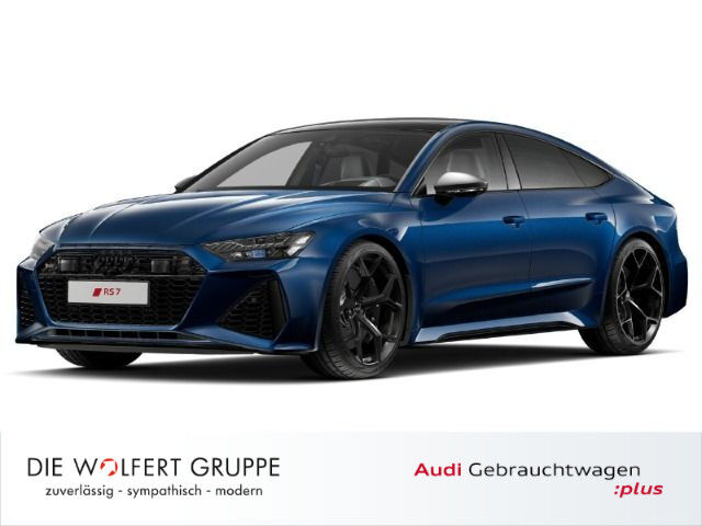 Audi RS 7 Sportback performance 280KM/H*RS-SPORTAGA
