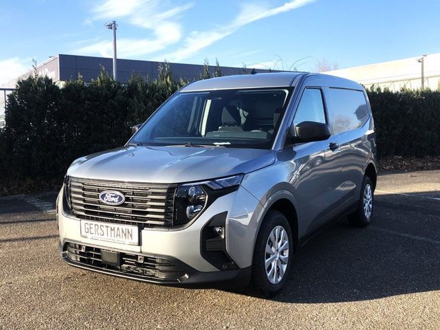 Ford Transit Courier 1,0 l EcoBoost Trend Winterpaket