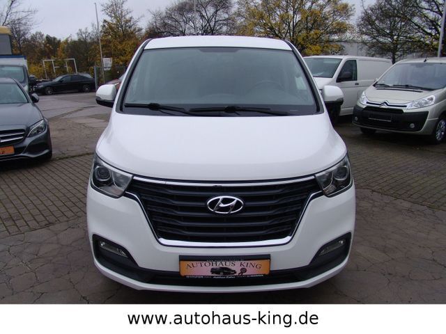 Hyundai H-1 Travel Trend -8Sit/NAVI/AUTOM/wenig KM