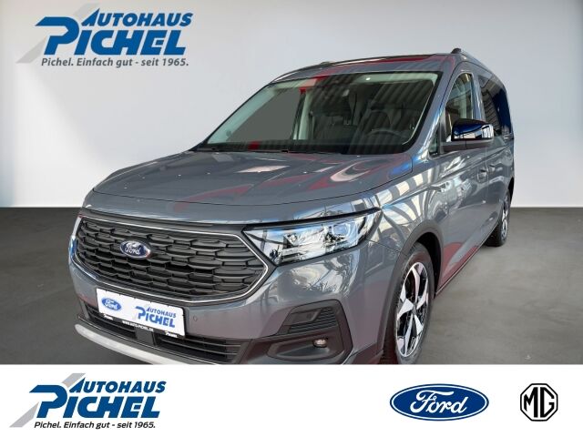 Ford Tourneo Connect Active Panorama LED ACC PDCv+h R