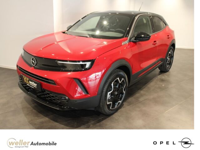 Opel Mokka -e