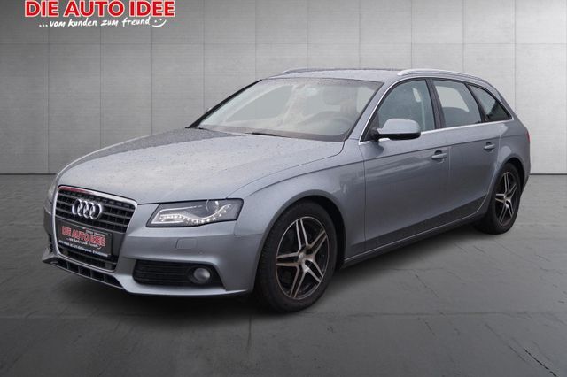 Audi A4 2.0 TFSI Automatik Amtition *Navi, PDC,Xenon*