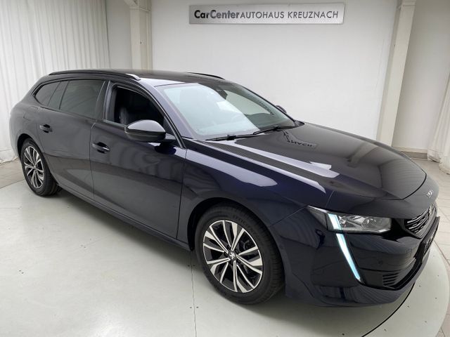 Peugeot 508 SW Allure Pack 1.2 Automatik LED ACC