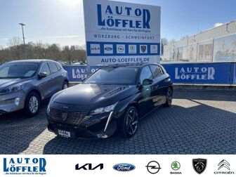 Fahrzeug PEUGEOT 308 undefined