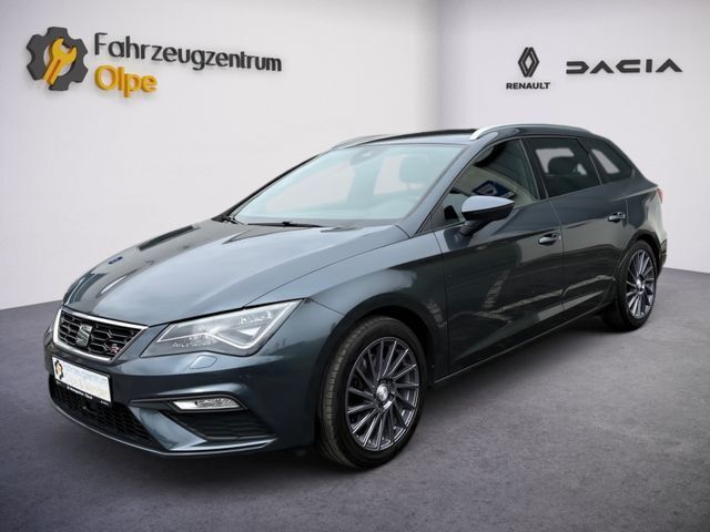 Seat Leon ST FR,NAVI,SHZ,KAMERA,