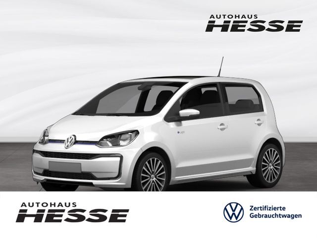 VW up! up! 1.0 MPI Basis, Sitz Hzg. DAB+ Maps n