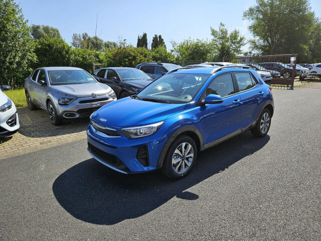 Kia STONIC+1.0T 100+VISION+STANDARD Bluetooth Navi
