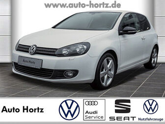 Fahrzeug VOLKSWAGEN Golf undefined