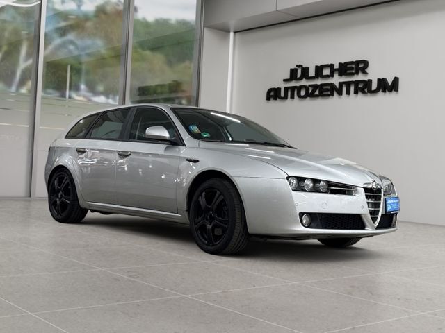 Alfa Romeo 159 1.9 Kombi, Inspektion neu , Tüv/Au