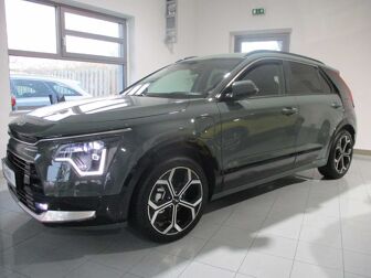 Fahrzeug KIA Niro undefined