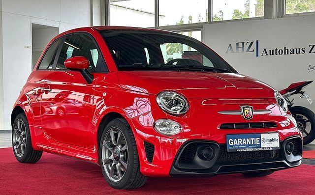 Abarth 500 595 1.4 T-JET /Dual-Drive/DAB/ BI XENON