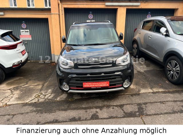 Second hand Kia Soul 1.6