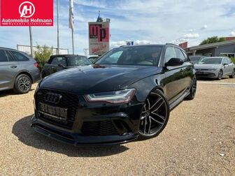 Fahrzeug AUDI RS undefined