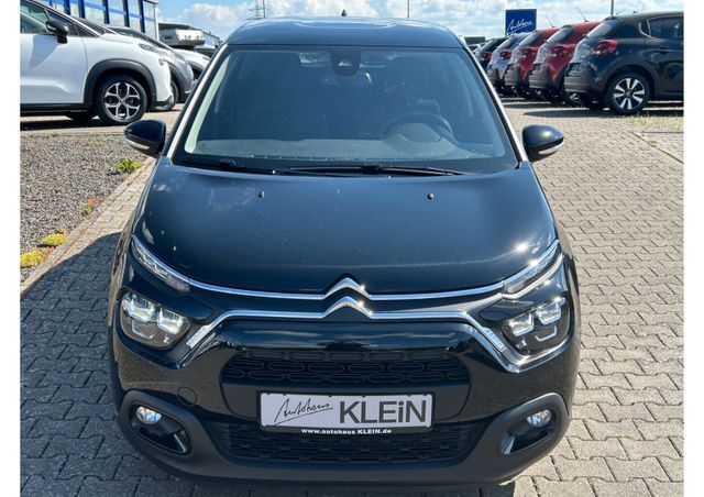 Citroen C3 Max 1.2 PureTech 110*NAVI*CARPLAY*KAMERA*LED*