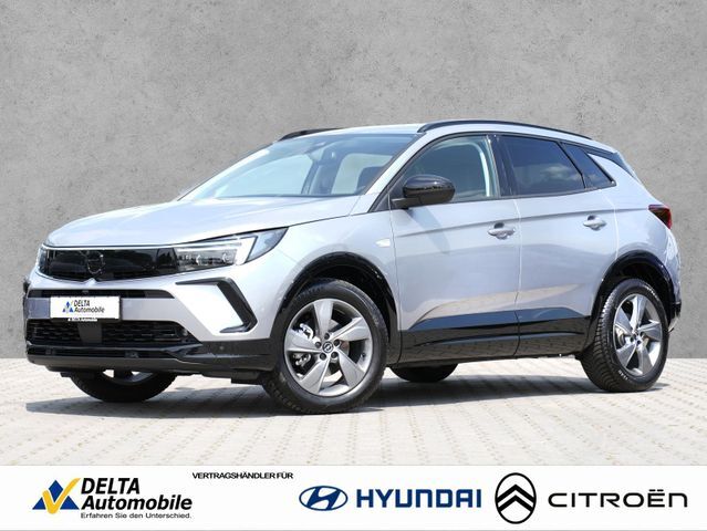 Opel Grandland 1.2 Business Edition AT-8 LED Navi