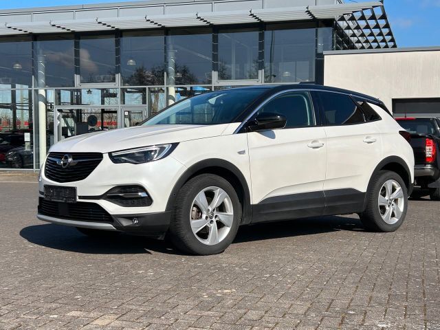 Opel Grandland (X) 1.5D Innovation / Rückfahrkamera