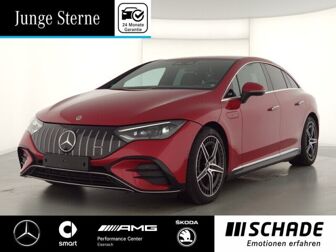 Fahrzeug MERCEDES-BENZ EQ KLASSE undefined