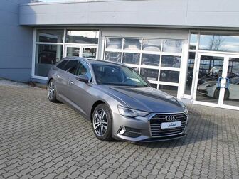 Fahrzeug AUDI A6 undefined