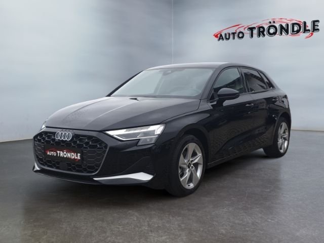 Audi A3 Sportback 30 TFSI advanced +HuD+ Navi +LED