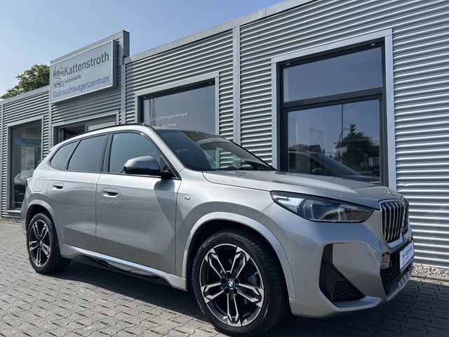 BMW X1 sDrive18i MSport HeadUp AHK Panorama