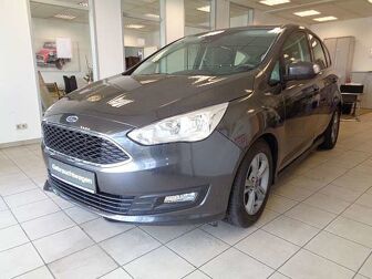 Fahrzeug FORD C-Max undefined