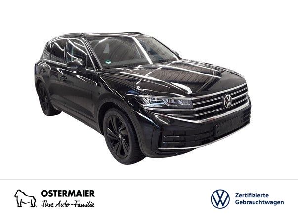 Second hand Volkswagen Touareg 3.0 TDI