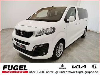 Fahrzeug PEUGEOT Traveller undefined