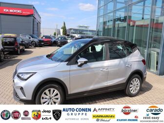 Fahrzeug SEAT Arona undefined