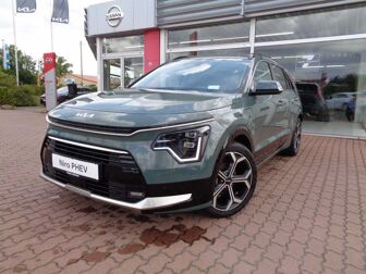 Fahrzeug KIA Niro undefined