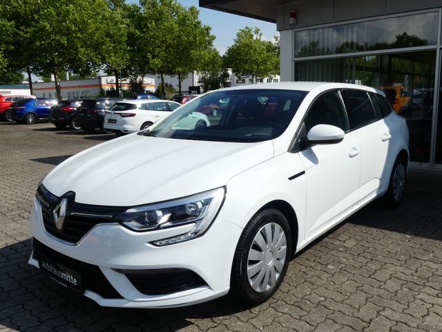 Renault Megane IV Grandtour Life